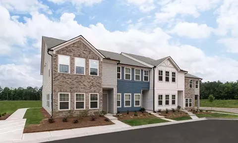 5534 Highland St, Douglasville, GA 30135