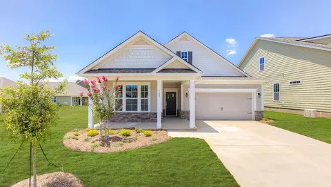 662 River Bottom Rd, Fletcher, NC 28732