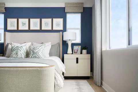 Bedroom - 541 Tilden, Irvine, CA 92618 photo 2 of 4