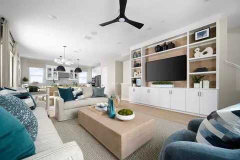 Living - 541 Tilden, Irvine, CA 92618 photo 1 of 2