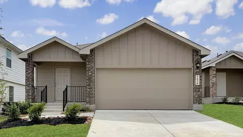 1626 Olive Ibis, San Antonio, TX 78253