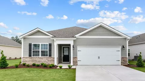 417 Conifer St, Sanford, NC 27332