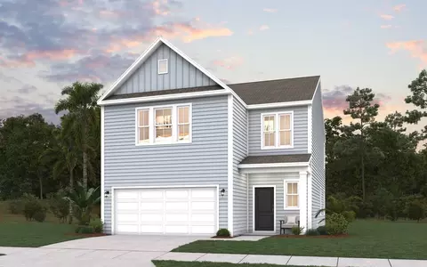 223 Hungerford Dr, Summerville, SC 29486
