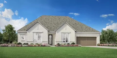 625 Ladybug Trl, Celina, TX 75009