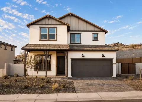 21583 W Cartwright Ave, Buckeye, AZ 85396