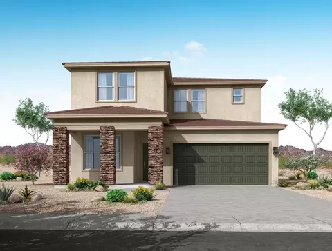 21463 W Cartwright Ave, Buckeye, AZ 85396
