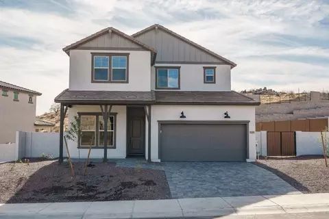 21583 W Cartwright Ave, Buckeye, AZ 85396