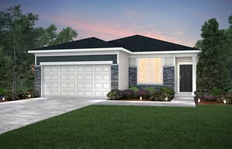 19065 101st Pl, Rogers, MN 55374