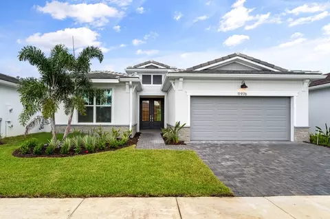 11976 SW Pantone St, Port Saint Lucie, FL 34987