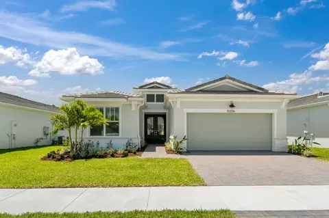 11976 SW Pantone St, Port Saint Lucie, FL 34987