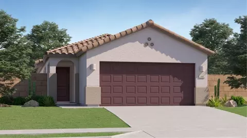 17489 W Whispering Wind Dr, Surprise, AZ 85387