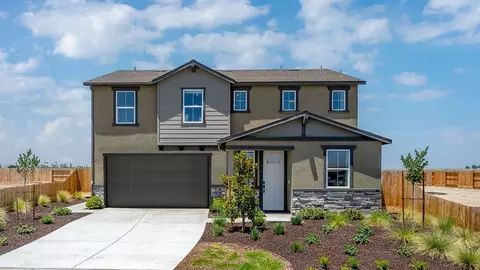 Exterior - 13706 Lobner Pl, Bakersfield, CA 93314 photo 2 of 2