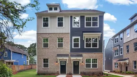 501 Annagh Dr, Charlotte, NC 28217