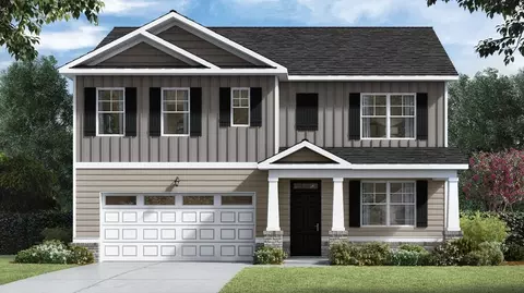 3436 Wrenfield Way, North Augusta, SC 29841