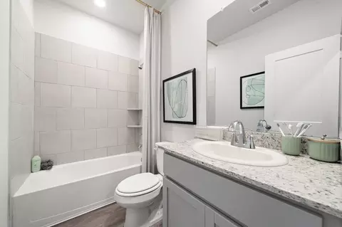 Bath - 10827 Red Flagstone Dr, Conroe, TX 77306 photo 1 of 1