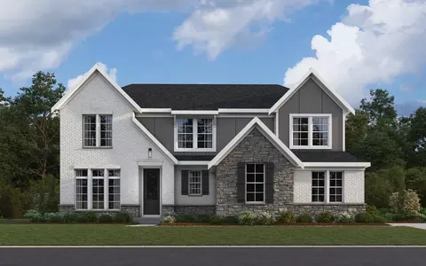 Exterior - 7242 Otley Dr, Wetherington, OH 45069 photo 2 of 15