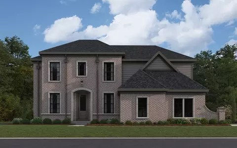 Exterior - 7242 Otley Dr, Wetherington, OH 45069 photo 3 of 15