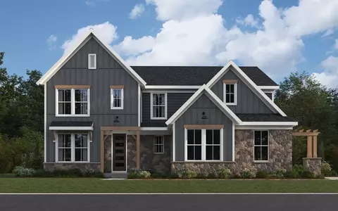 Exterior - 7242 Otley Dr, Wetherington, OH 45069 photo 4 of 15