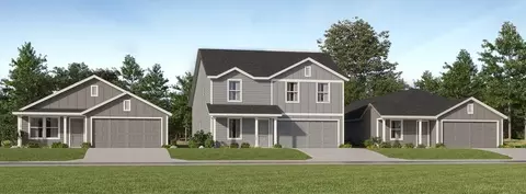 Exterior - 4665 Eagles Ridge Rd, Pace, FL 32571 photo 2 of 2
