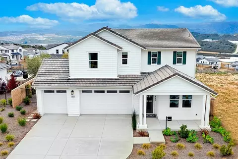 28801 Hasley Canyon Rd, Castaic, CA 91384