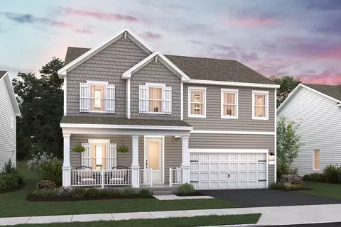 6 Silverbell Ave, Winslow Township, NJ 08009