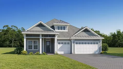 86 Pasarela Dr, Saint Augustine, FL 32095