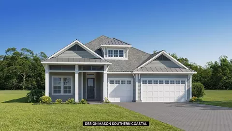 Exterior - 86 Pasarela Dr, Saint Augustine, FL 32095 photo 4 of 8