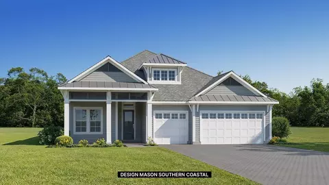 Exterior - 86 Pasarela Dr, Saint Augustine, FL 32095 photo 3 of 7
