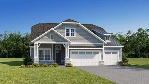 Exterior - 86 Pasarela Dr, Saint Augustine, FL 32095 photo 4 of 7