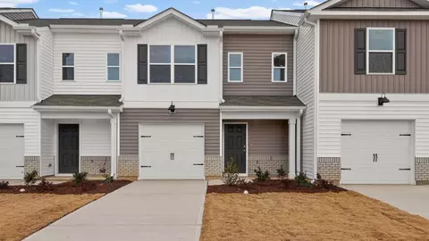 47 Sweet Meadow Rd, Angier, NC 27501