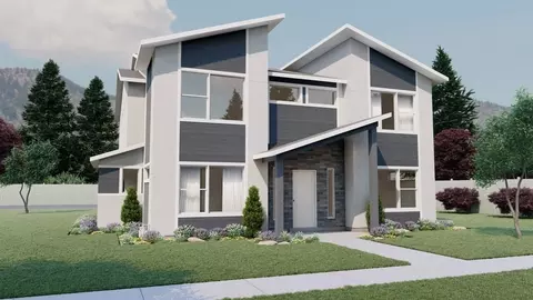 3147 S 250 W, Nibley, UT 84321