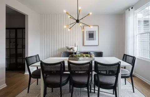 Dining - 8019 Echo Hill Manor Dr, Mentor, OH 44060 photo 1 of 2