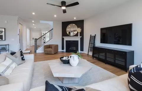Living - 8019 Echo Hill Manor Dr, Mentor, OH 44060 photo 1 of 1