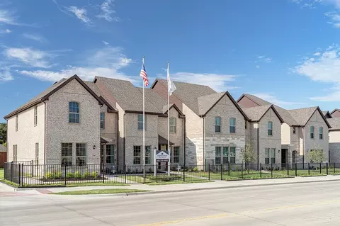5102 Roll Cast Dr, Royse City, TX 75189