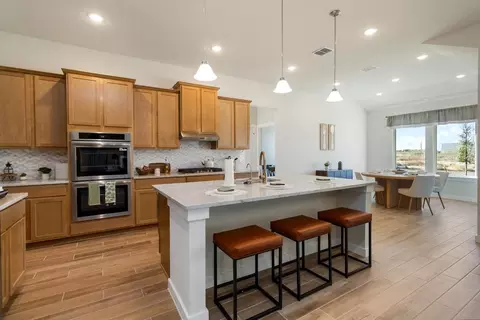 286 Firewheel Loop, Floresville, TX 78114
