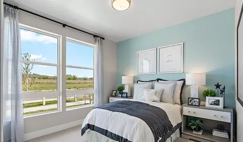 Bedroom - 10378 Devoncove Dr, Peyton, CO 80831 photo 1 of 14