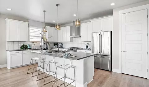 Kitchen - 10378 Devoncove Dr, Peyton, CO 80831 photo 2 of 9