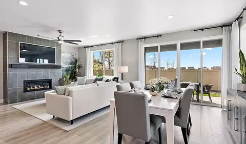 Dining - 10378 Devoncove Dr, Peyton, CO 80831 photo 1 of 5