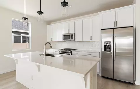 Kitchen - 10378 Devoncove Dr, Peyton, CO 80831 photo 1 of 9