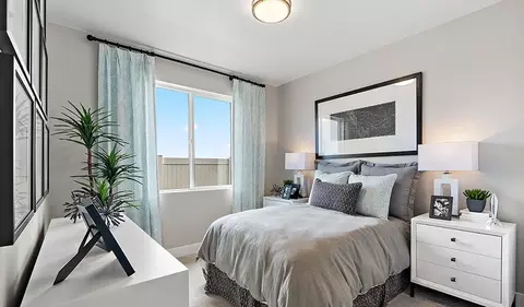 Bedroom - 10378 Devoncove Dr, Peyton, CO 80831 photo 2 of 14