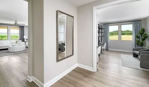 Entry Way - 10378 Devoncove Dr, Peyton, CO 80831 photo 1 of 1