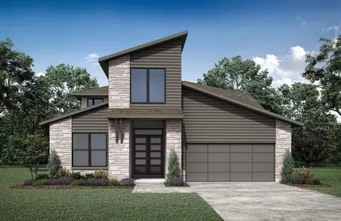 6808 Liberty Grotto Ct, Lago Vista, TX 78645