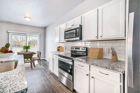 Kitchen - Kappler Drive, Brooklyn, MI 49230 photo 3 of 5