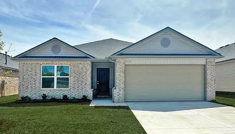2025 Chandler Meadows Dr, Chandler, OK 74834