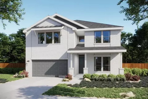 2333 Banda Bnd, Round Rock, TX 78681