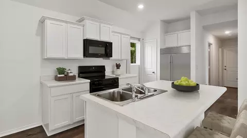3504 Maggie Rd, Mustang, OK 73064