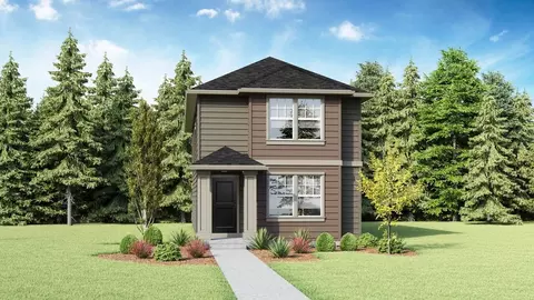 8443 Ostrom Ave SE #84, Lacey, WA 98513