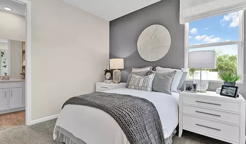 Bedroom - 520 Redleaf Rd, Dixon, CA 95620 photo 1 of 2