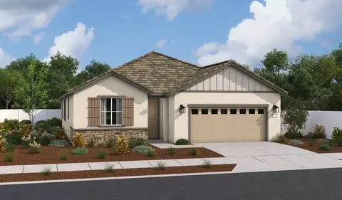 Exterior - 520 Redleaf Rd, Dixon, CA 95620 photo 2 of 2