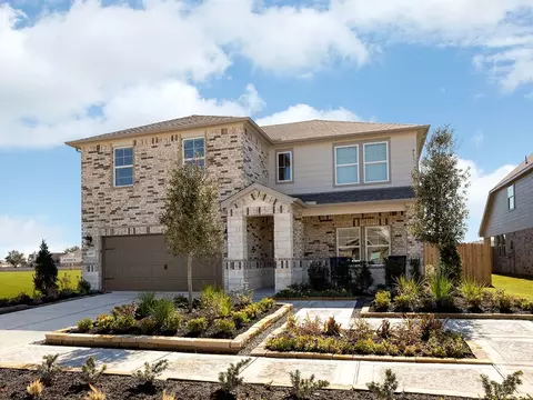 5515 Kingdom Heights Blvd, Rosenberg, TX 77471